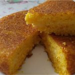 pão de cuscuz ana maria braga palmirinha