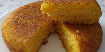 pão de cuscuz