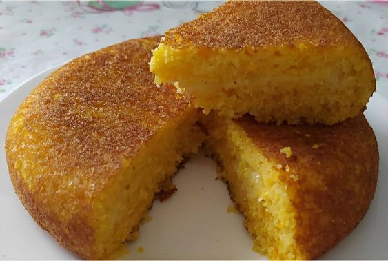 pão de cuscuz ana maria braga palmirinha