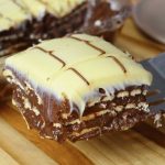 pavê chocolatudo tudo gostoso ana maria braga