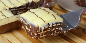 pavê chocolatudo