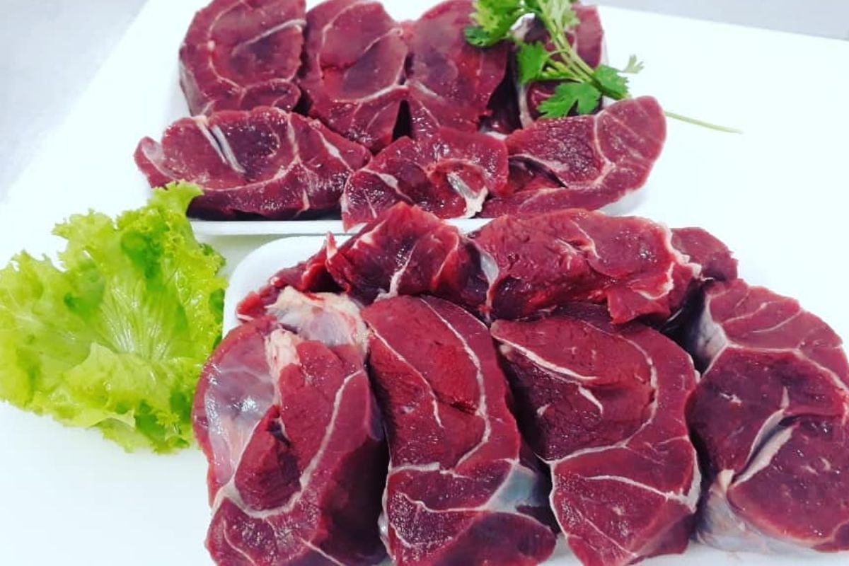 piores marcas de carne