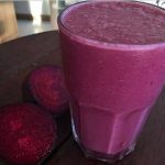 receita com beterrabas murchas suco vermelho beterraba suco saudável