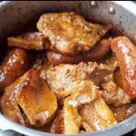 receita de bisteca de porco
