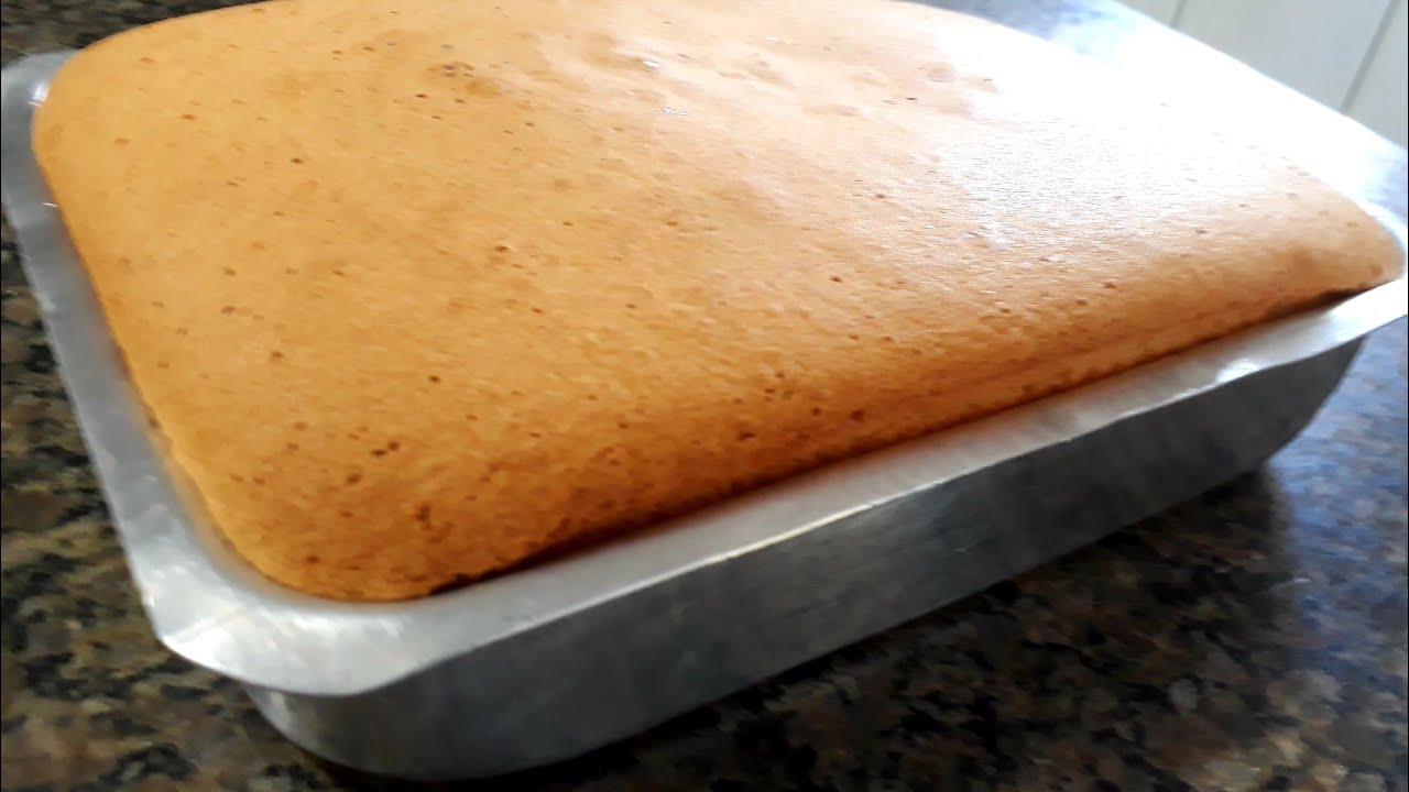 receita de bolo de 1kg