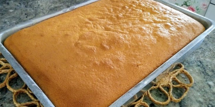 receita de bolo de 1kg