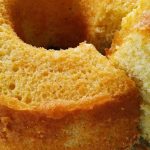 receitas de bolo sem trigo