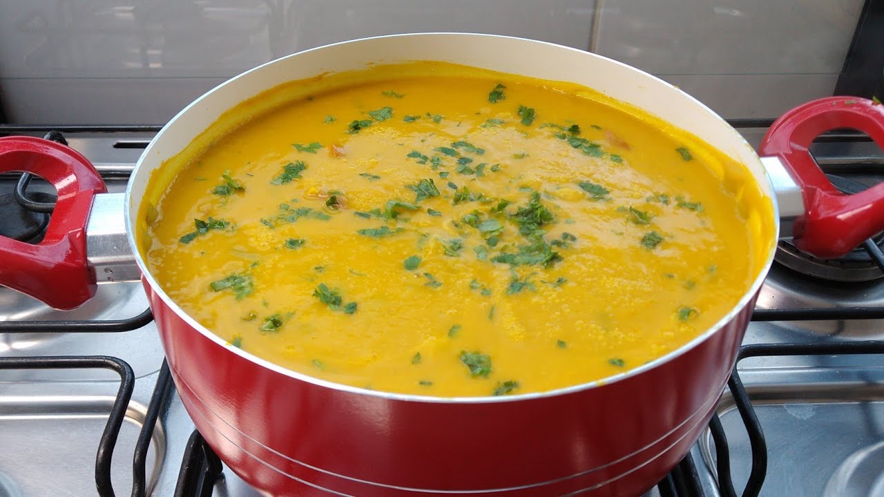 receitas de caldo com calabresa