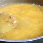 receitas de caldo com calabresa