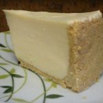 receitas de cheesecake