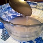 receitas de óleo caseiro