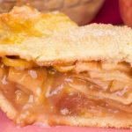 receitas de sobremesa de maçã