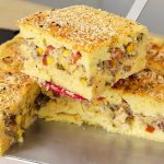 receitas dia das crianças