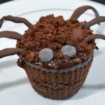 receitas para halloween
