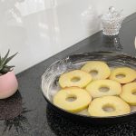 receitas saudáveis com maçã