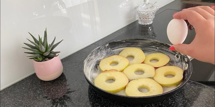 receitas saudáveis com maçã