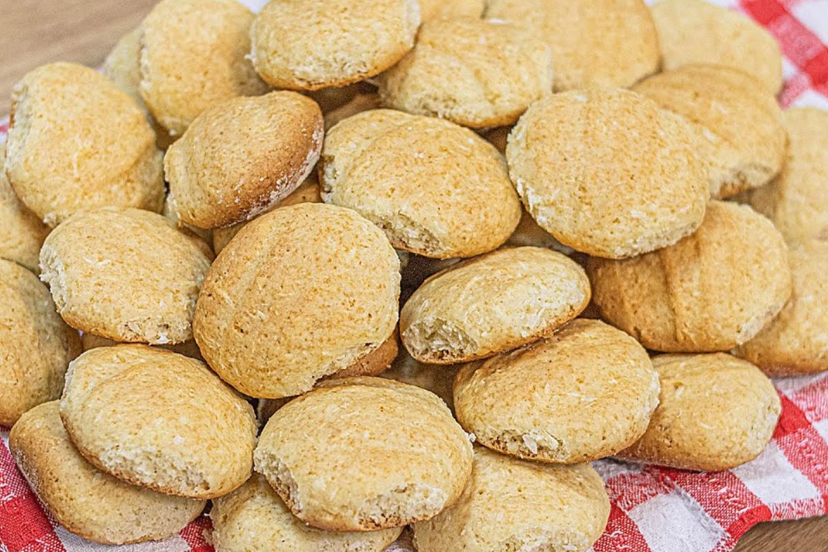 receitas saudáveis de merendas