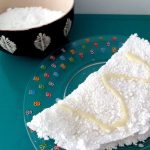 recheios de tapioca doce