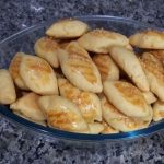 salgadinho de queijo tudo gostoso simples