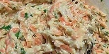 Creme para sanduíche natural para o seu lanche