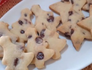 Biscoitone de natal