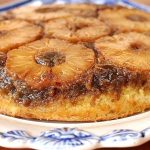 Bolo de abacaxi invertido tudo gostoso ana maria vovó palmirinha