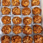 Brigadeiro de caramelo