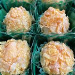 Brigadeiro de sucrilhos