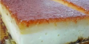 Receita antiga da melhor caçarola italiana