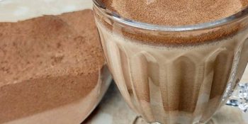 Capuccino fácil