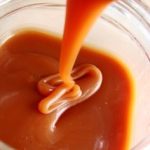 Doce de caramelo tudo gostoso simples fáicl