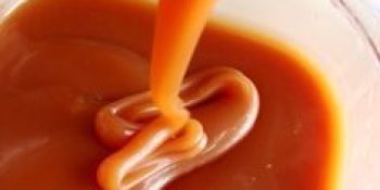 Doce de caramelo