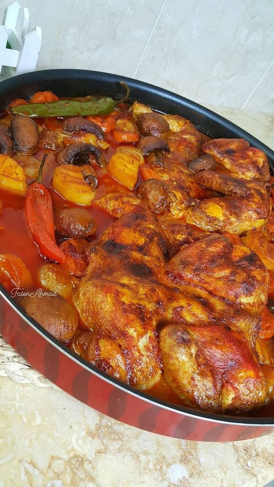 Frango com batata ana maria braga