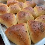 Massa para esfiha fechada