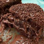 Nega maluca recheada