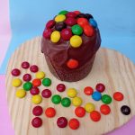 Panetone infantil