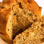 Panetone integral