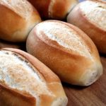 Tudo gostoso Pão caseiro só com 2 ingredientes