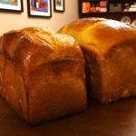 Pão com fermentação natural simples fácil tudo gostoso