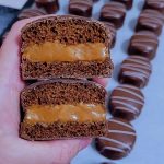 Pão de mel de natal