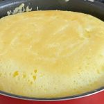 Pão de tapioca na frigideira como preparar receita