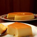 Pudim Gourmet tudo gostoso palmirinha