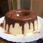 Pudim de sorvete barato