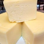 Queijo caseiro simples e prático