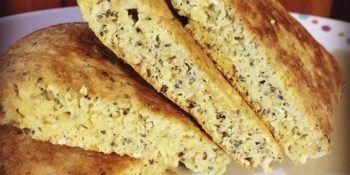 receita sem carboidrato