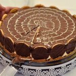 Torta holandesa Ana Maria Braga tudo gostoso palmirinha