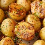 batata recheada de frango com palmito simples e fácil