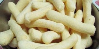 biscoito de polvilho azedo