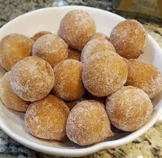 bolinho de chuva nunca fica cru ana maria braga