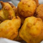 bolinho frito salgado ana maria